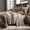 Crazy Peak Comforter Set