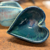 Sweet Heart Handmade Pottery Bowls