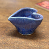 Sweet Heart Handmade Pottery Bowls