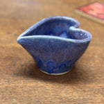 Sweet Heart Handmade Pottery Bowls