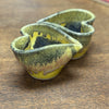 Sweet Heart Handmade Pottery Bowls