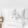 European Flax Linen Sheet Sets