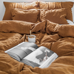 Belgian Linen Sheets