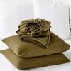 Belgian Linen Sheets