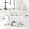 Belgian Linen Sheets