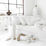 Belgian Linen Sheets