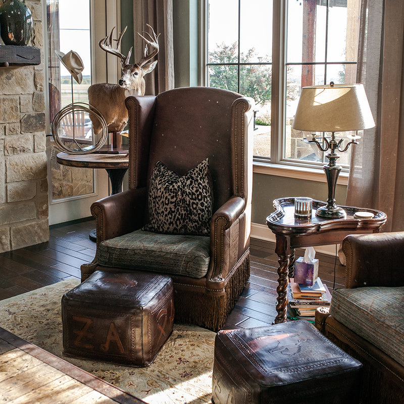 Interior Design – MoonRein