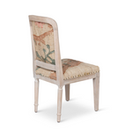 Kilim Upholstered Dining Chair