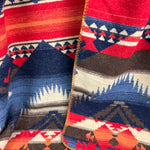 Bunkhouse Throw Blankets (4 colors)